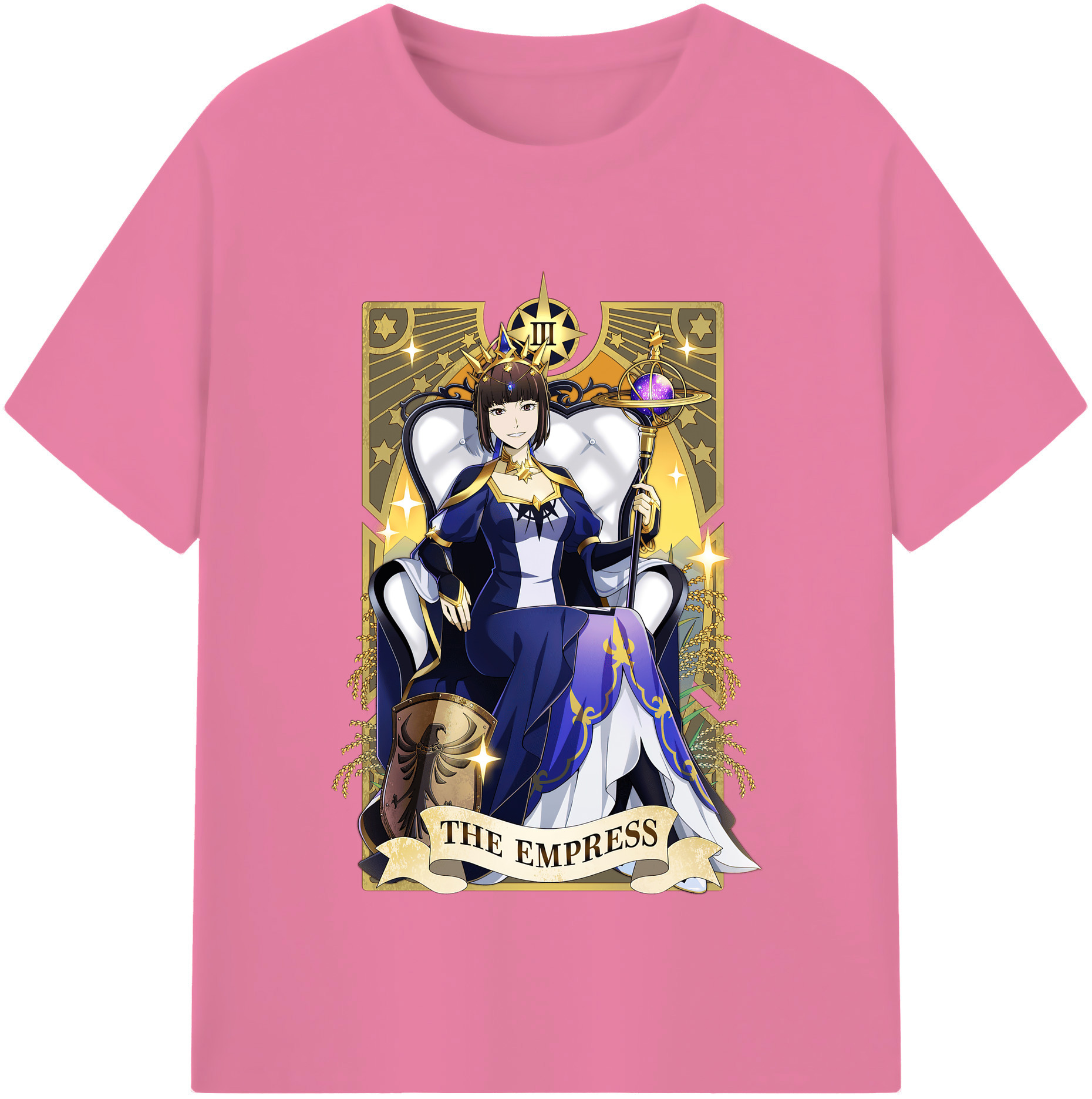 （画像用） 文豪ストレイドッグス Bungo Stray Dogs 綿100％半袖Tシャツ（フロントプリント）